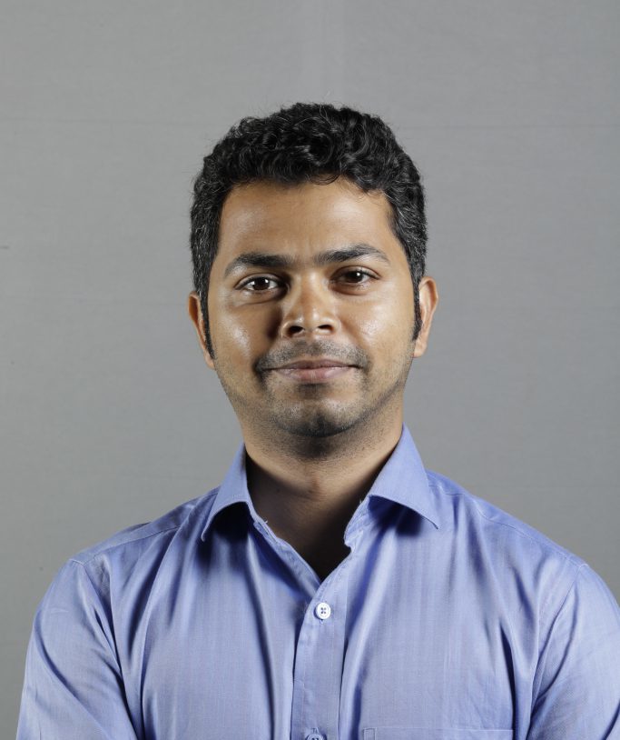Dr. Ahmedul Kabir