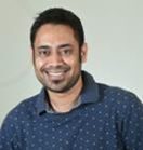 Dr. Ayan Roy