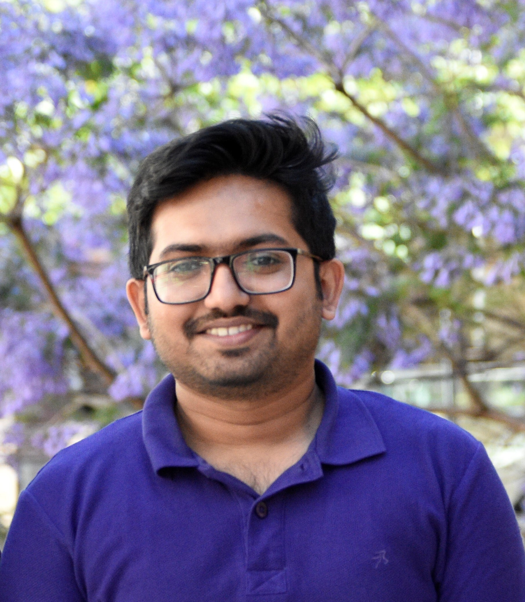 Dr. Ayan Saha