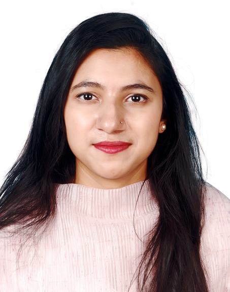 Ms. Debosmita Chowdhury