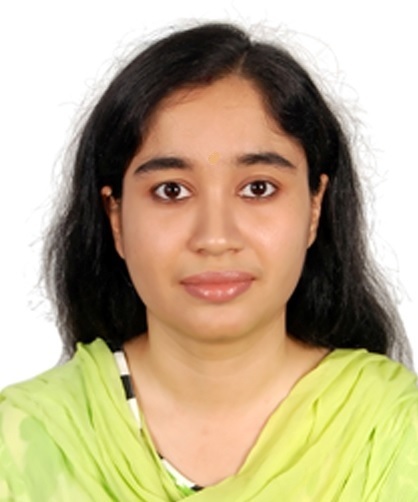 Dr. Shanta Dutta