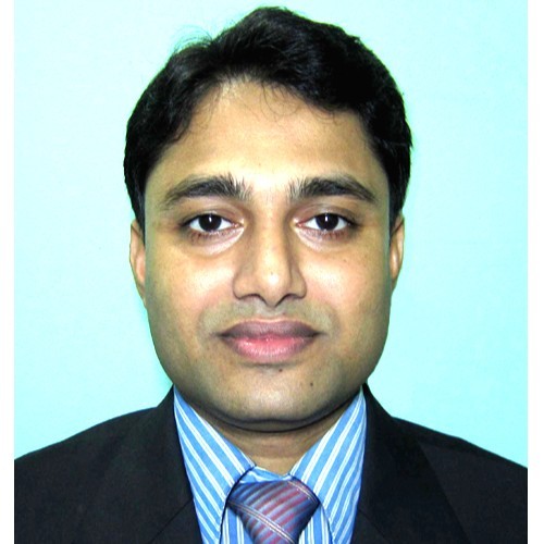 Dr. M.S.A. Muthukumar Nadar